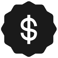 pricing icon